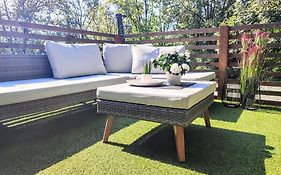 Apartman Loggia Park & Free Parking